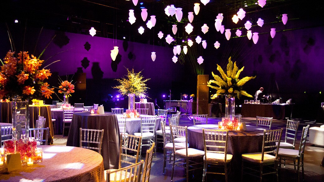 How To Hire The Right Event Management Company?