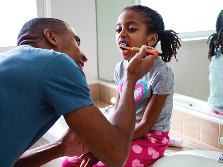 Importance of Good Oral Health in Our Lives