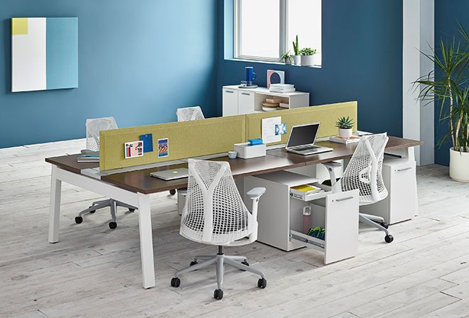 Buying Guide For Modern Office Furniture