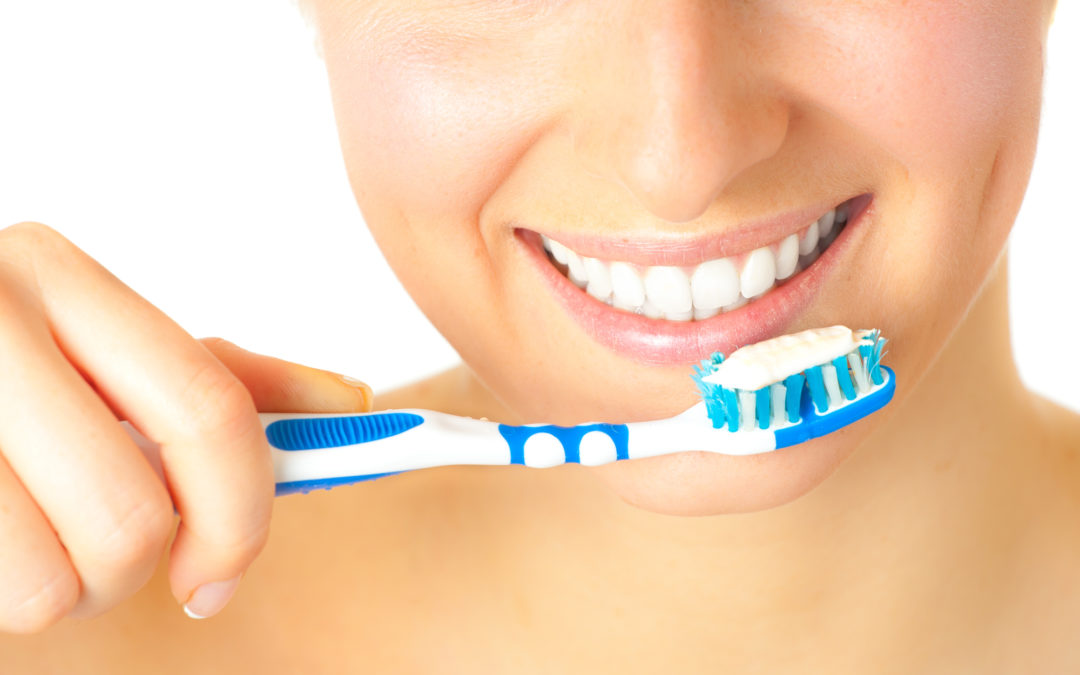 Effective Ways to Improve Your Oral Health