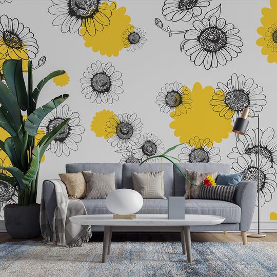 What is a Wallpaper Sticker and What are Its Uses?