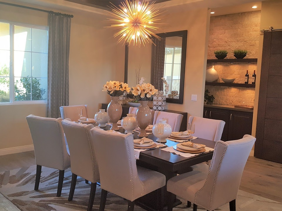 Chandeliers – The Simplest Way To Make Your Home Look Elegant