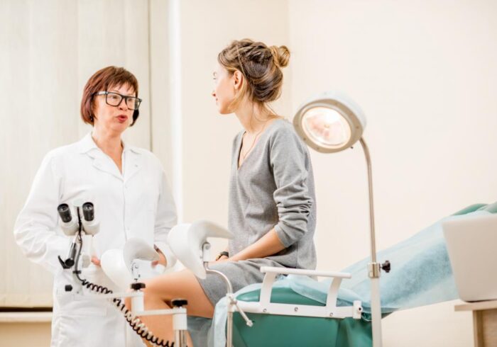 What Are Gynecologists and What Do They Do?
