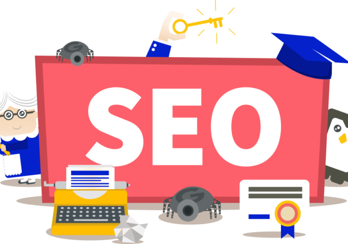 A Beginner's Guide to SEO: Everything You Need to Know to Get Started