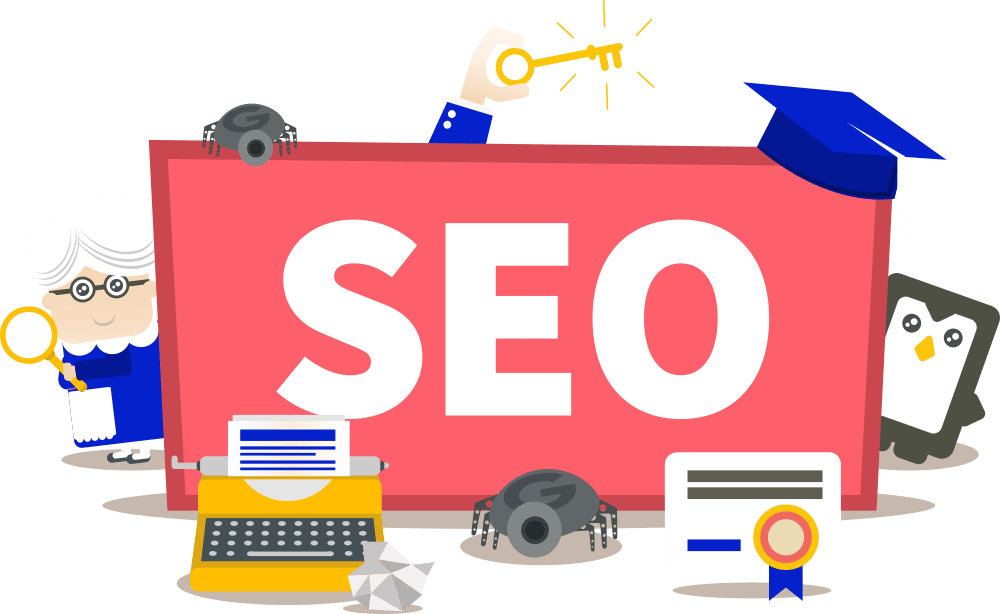 A Beginner's Guide to SEO: Everything You Need to Know to Get Started