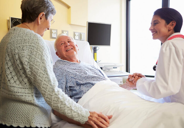 Easy Ways to Make Your Hospital More Patient-Friendly