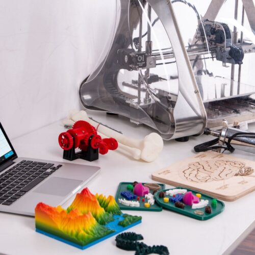 How Do You Pick the Right 3D Printing Services?