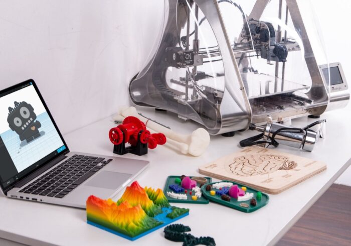 How Do You Pick the Right 3D Printing Services?