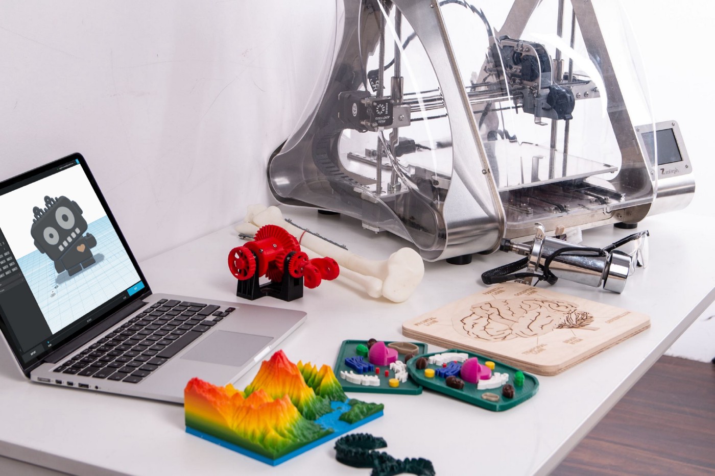 How Do You Pick the Right 3D Printing Services?