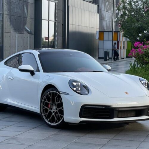 4 Must-Know Things When Renting Cars 