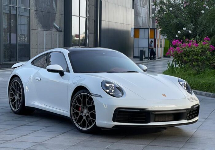 4 Must-Know Things When Renting Cars 