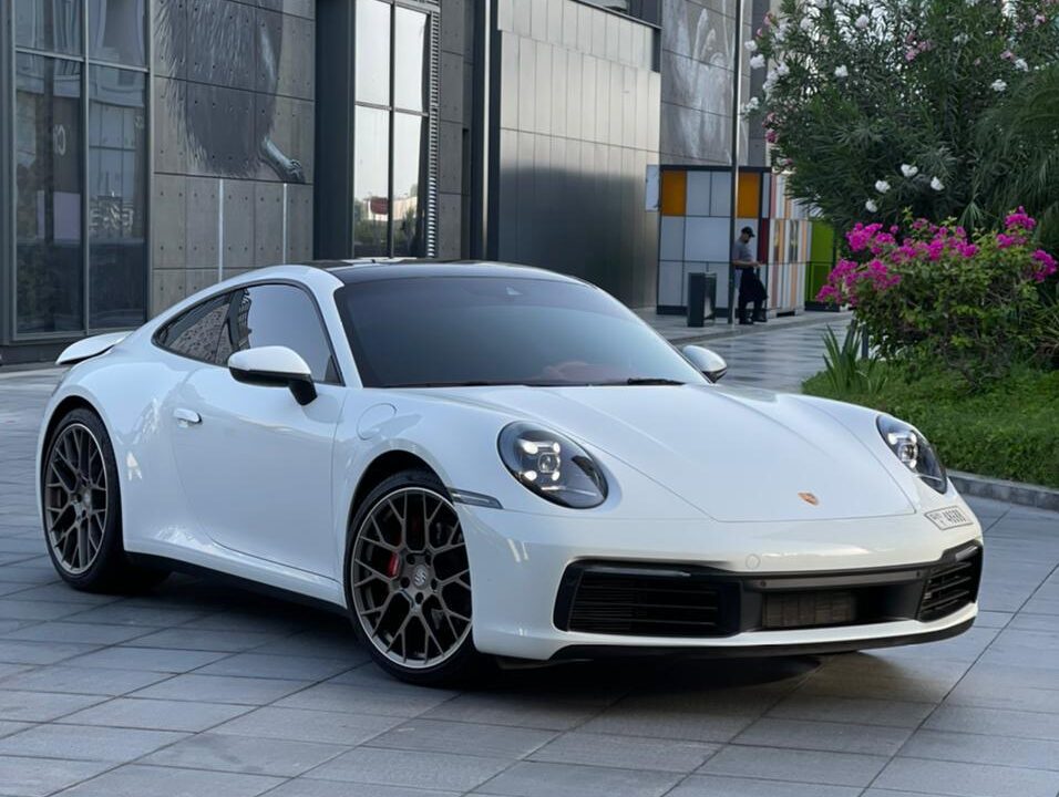 4 Must-Know Things When Renting Cars 