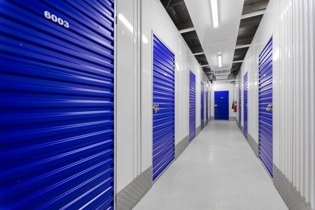 What To Know Before Signing A Storage Units Agreement