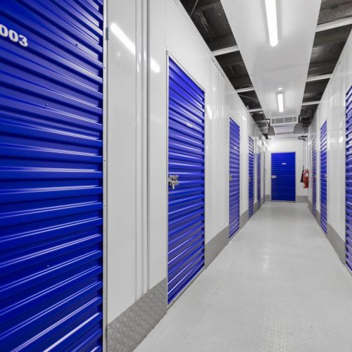 What To Know Before Signing A Storage Units Agreement