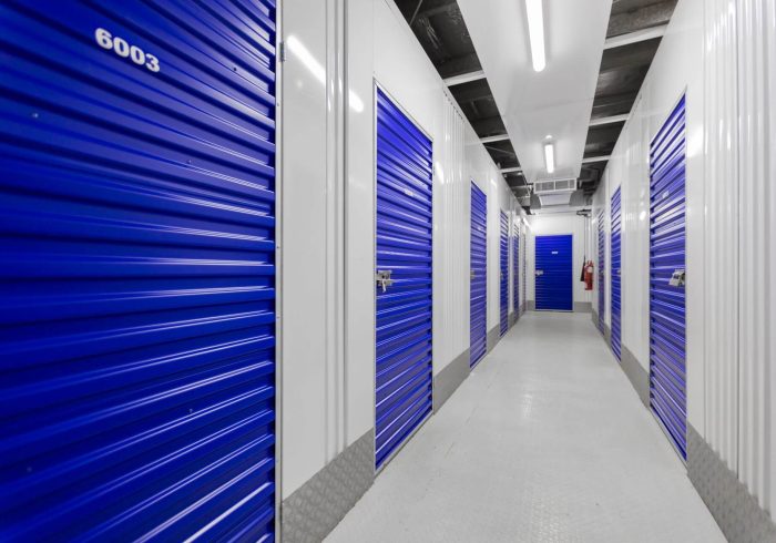 What To Know Before Signing A Storage Units Agreement