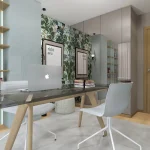 Top 5 Benefits of Hiring a Turnkey Fit-Out Contractor