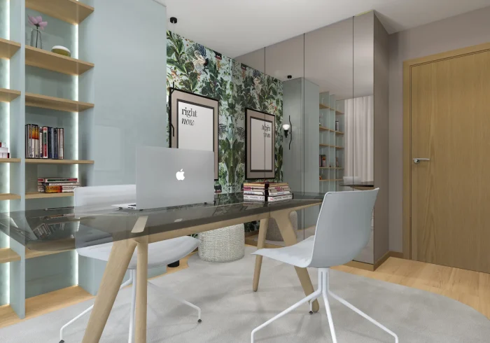 Top 5 Benefits of Hiring a Turnkey Fit-Out Contractor