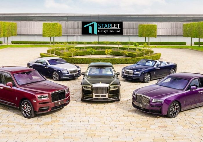 Cars To Choose When Investing In Luxury Chauffeur Services