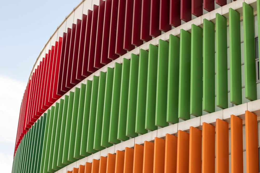 Why Architectural Metal Fits Any Design