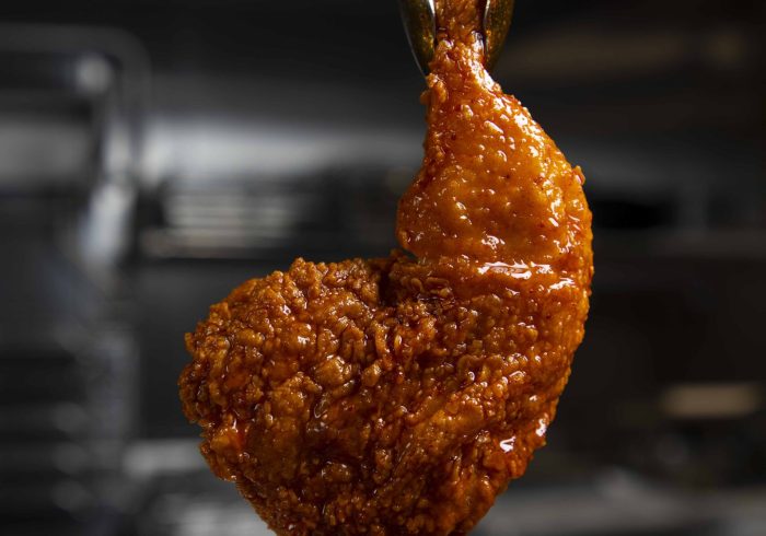 6 Flavorful Marinades For Chicken Strips