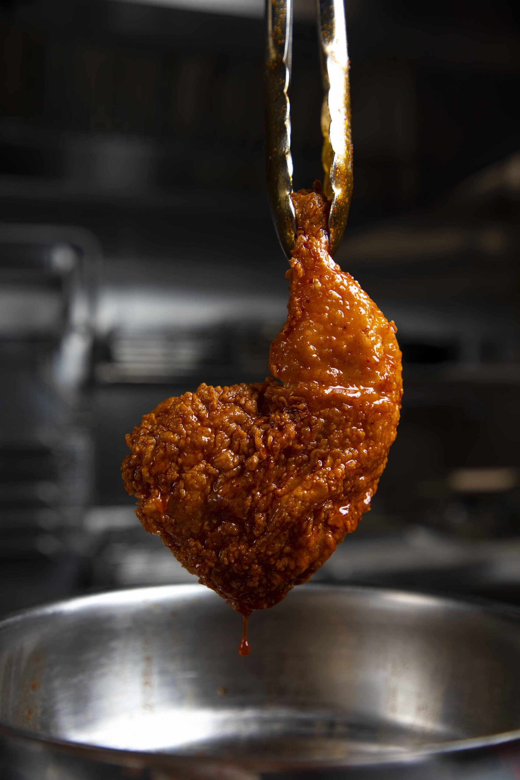 6 Flavorful Marinades For Chicken Strips