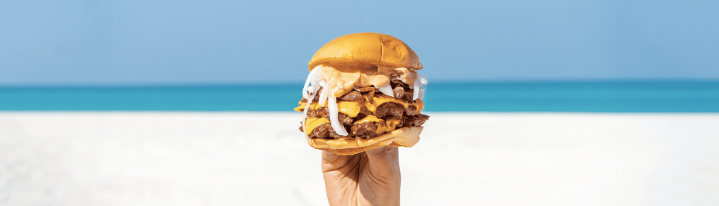 Why Burgers Are Loved Across All Age Groups