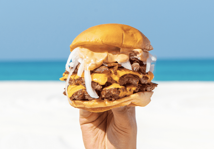 Why Burgers Are Loved Across All Age Groups