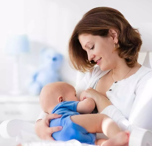 The Difference Between A Lactation Specialist And A Lactation Consultant