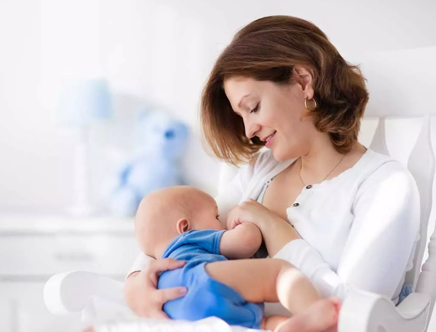 The Difference Between A Lactation Specialist And A Lactation Consultant