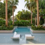The Most Beautiful Pool Landscaping Ideas For Both Formal And Relaxed Styles