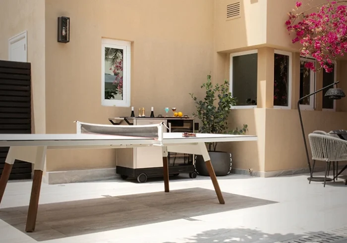 Outdoor Furniture Maintenance Secrets That Keep Pieces Looking New For Years