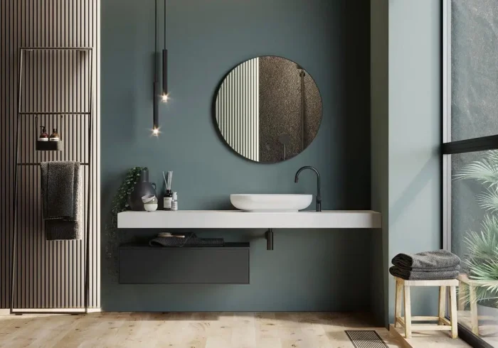 6 Vanity Countertop Ideas For A Spa-Like Bathroom