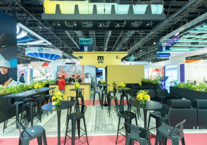 How To Create Seamless Experiences For High Stakes Corporate Events