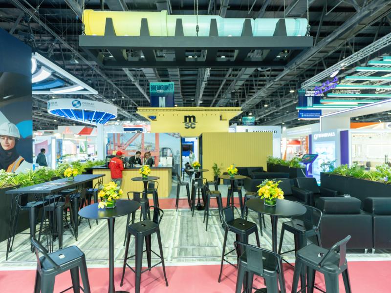 How To Create Seamless Experiences For High Stakes Corporate Events
