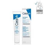 The Creamy Texture Of Hydrating Cleansers