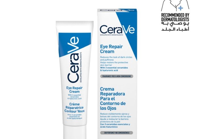 The Creamy Texture Of Hydrating Cleansers