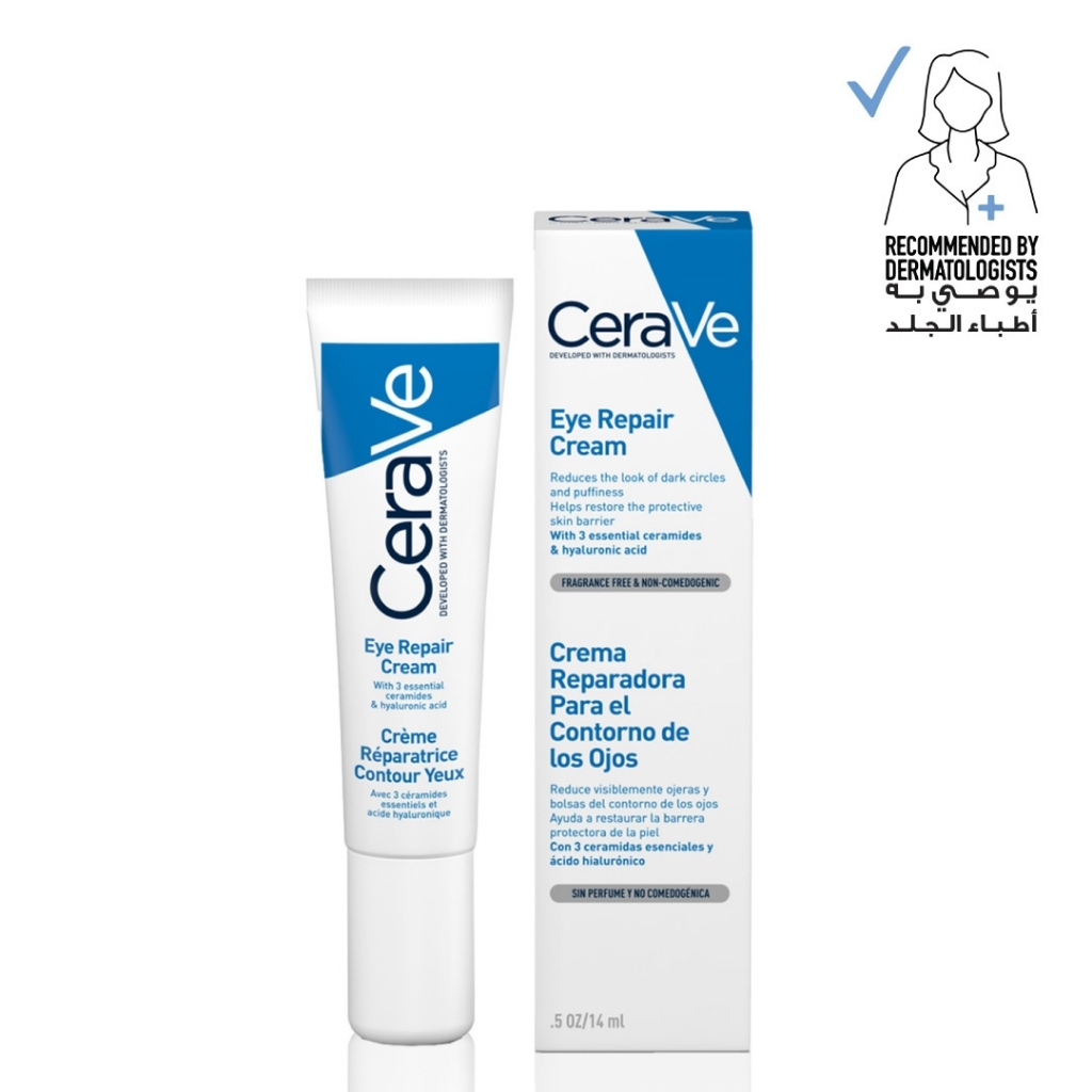 The Creamy Texture Of Hydrating Cleansers