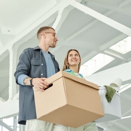 Why Off-Site Storage Is The Smartest Move For Many Businesses