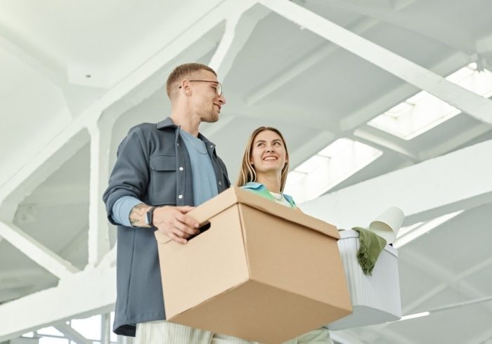Why Off-Site Storage Is The Smartest Move For Many Businesses