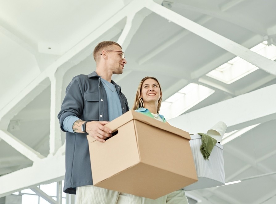 Why Off-Site Storage Is The Smartest Move For Many Businesses