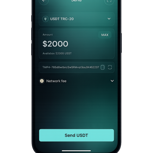 Why Crypto Regulation Affects Card And Payment Providers