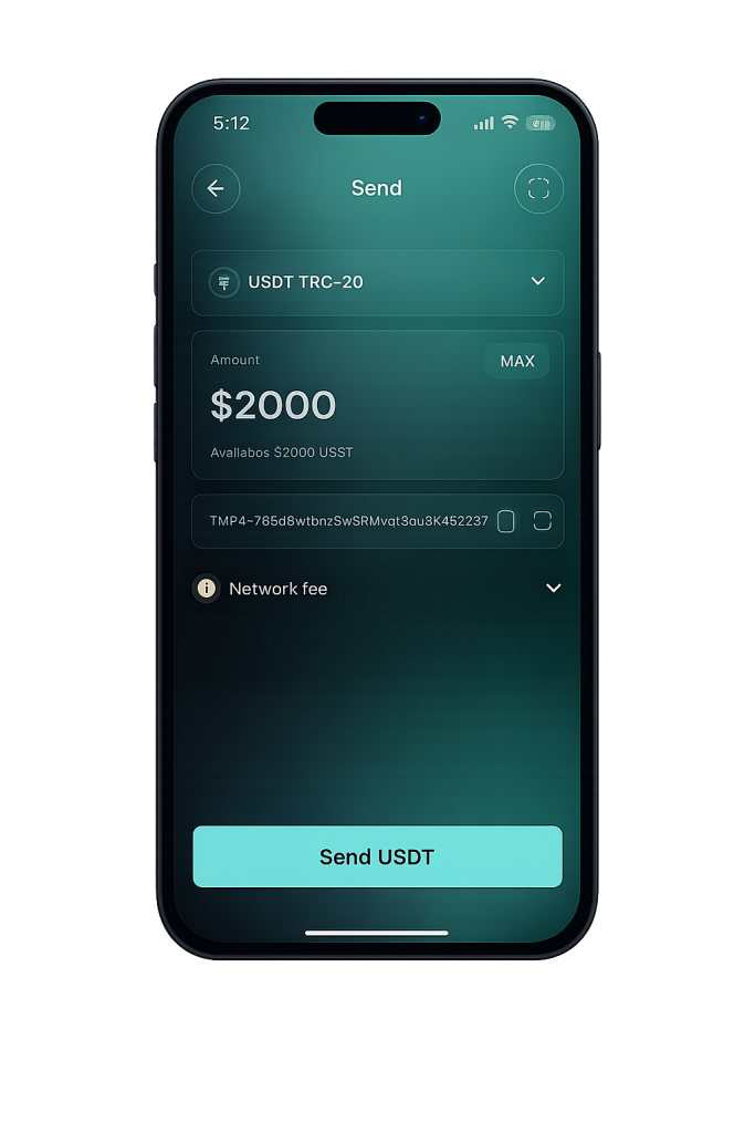 Why Crypto Regulation Affects Card And Payment Providers